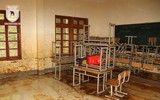 Nỗ lực giúp các trường bị thiệt hại nặng do mưa lũ ở Sơn La trước ngày khai giảng
